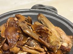 -林四喜·闽南传家菜(鼓浪屿店)