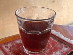 瑰夏手冲-METAL HANDS(五道营店)