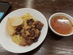 -龍炎馬仔烧味(首位中心店)