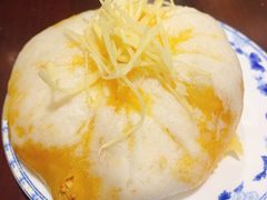 蟹黄包-四海楼(如皋定慧禅寺店)