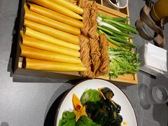 -老德州四合院·德州菜(天衢路店)