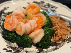 -夏苑(新加坡丽思卡尔顿美年酒店)