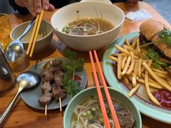 -saigon saigon | 西贡西贡(滨北店)