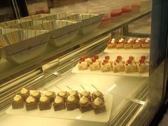 -福州仓山凯悦酒店·Market Cafe Lacucina咖啡厅