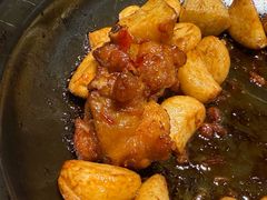 -潮堂 · 潮州菜(国贸商城店)