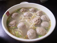 -潮镇老尾牛杂(环城西路店)