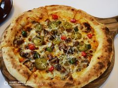 -马克西姆俄罗斯餐厅(通亚街店)