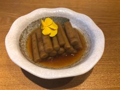 牛蒡-渔藤(万柳东路店)