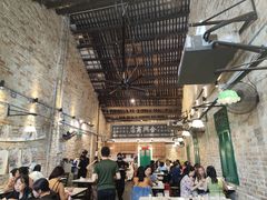 -何九海南茶店(鬼仔巷店)
