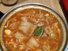 -米村拌饭(银泰中心店)