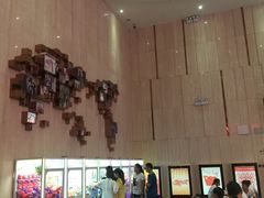 -武汉华夏国际影城(鲁广店)