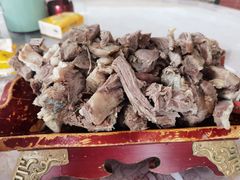 -希拉穆仁草原乌日娜餐包