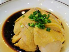 -阿婆农家菜(车墩店)
