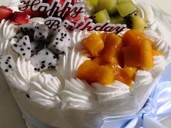 -卡漫莫尼蛋糕(徐汇店)