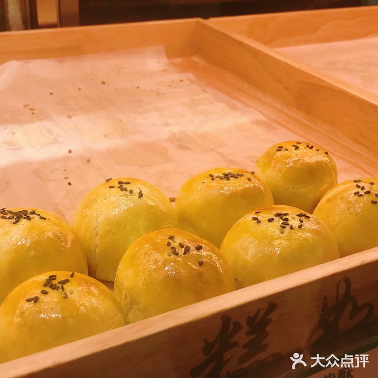 桃酥王牌：1573糕如故