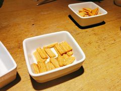 -胡马八破·川菜小馆(高新万达店)