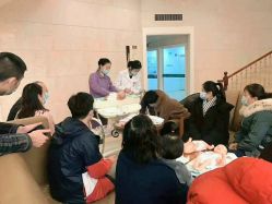 -白领安琪儿妇产医院•早孕•产检•月子中心