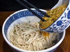 -孙盛兴奥灶面馆·蟹黄面·三虾面(山塘街总店)