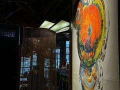 -黑角餐厅美式狂野Blackhorn(昌茂花园店)