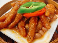 -聚福山莊·寻味顺德(北滘店)