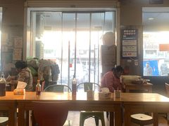 -真真鲜馄饨店(启蒙路店)