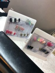 -JU·旧友日式美甲美睫工作室