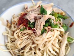 -再回首鸡肉米线(人民路一店)