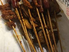 -乐乐姐超级土豆(中关村5号店)