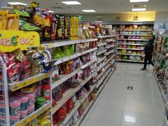 -京客隆超市(北苑店)