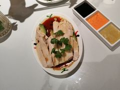 -芽笼芽笼新加坡餐厅(环球港店)