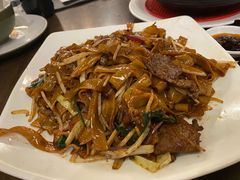 -新旺茶餐厅(嘉里城店)