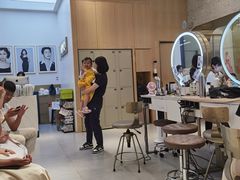 -海马体照相馆(大连柏威年购物中心店)
