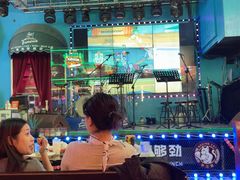 -Famous肥猫墨西哥音乐餐吧(五棵松华熙LIVE店)