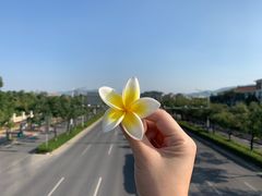 -厦门日月谷温泉渡假村