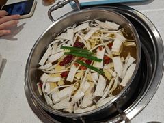 -芭夯兔·兔肉汤锅(新都店)