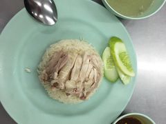 -红大哥水门鸡饭(總店)