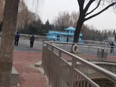 -黄村公园