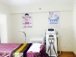 -美肤盾祛痘·问题肌头疗管理中心