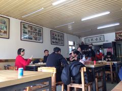 大堂-弘善寺驴肉馆(十里河文化园店)