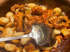 -张家卫·阳江菜·小海鲜(肥婆湾桥店)