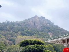 -云洞岩风景区