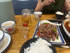 -妈妈的味道(和顺古镇店)