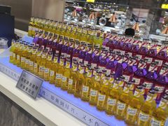 -圣罗巴甄选自助(麦凯乐店)