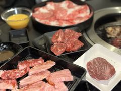 -和牛 烧肉寿喜烧涮锅 善(心斎橋店)