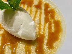 -杭州桐庐康莱德酒店西餐厅-舍