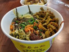 -蔡林记(广埠屯店)