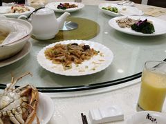 -寻味顺德·南记酒家·传统顺德菜·鱼生(广源路店)
