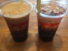 -八婆婆烧仙草(曾厝垵店)