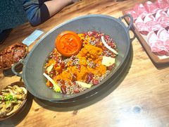 -楠火锅(哈尔滨金爵万象店)