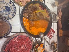 -旧街市鲜货老火锅(大光路店)